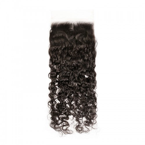 Coco Very Curly 5X5 HD Lace Closure