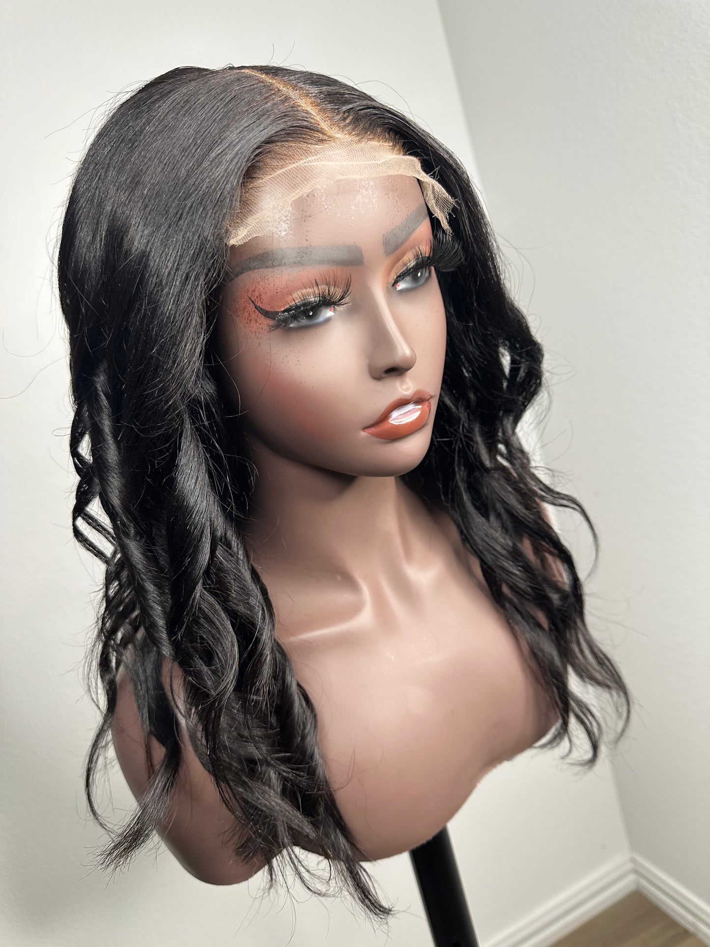 Zuri - Beach Wavy Wig