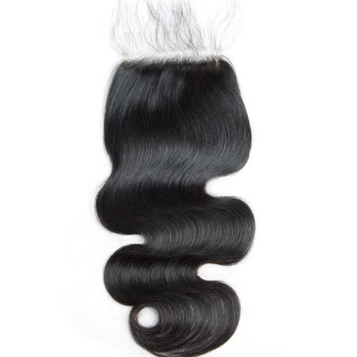 Vivi Natural Wave 5X5 HD Lace Closure