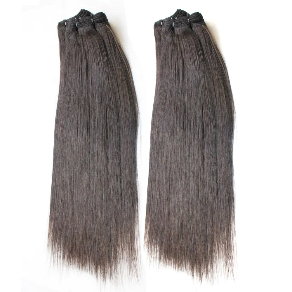 Harlow Straight Weft Extension